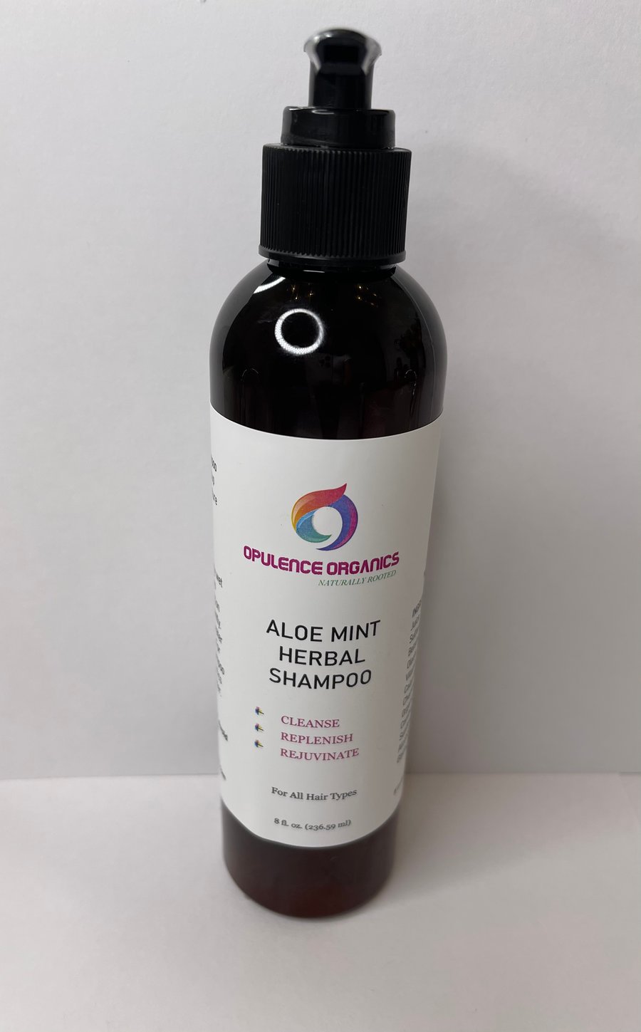 Image of Herbal Shampoo