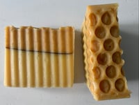Milk & Honey Goat Milk Soap