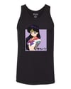 GTSVG X CHAMPION IREZUMI Mars Tank Top