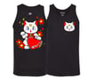 GTSVG X CHAMPION Maneki Artemis Tank Top