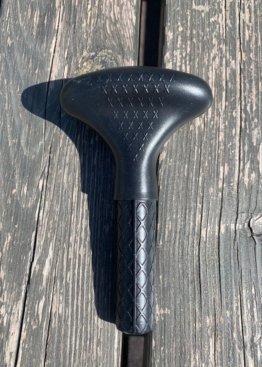 Image of Pomo plástico