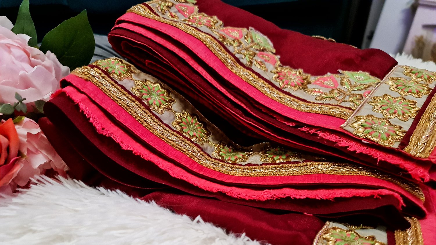 Image of B U R G U N D Y