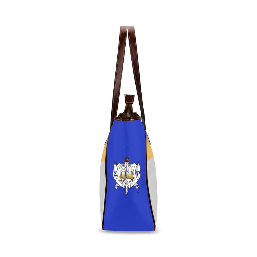 Image of SGRho Luxury Tote (Celebrating 100 Years) Limited Edition