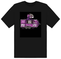 H-town Swanga Food Truck 
