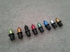 Spiked Windscreen Bolts 