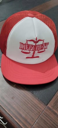Image 2 of "DIFFERENT" TRUCKER HATS🧢
