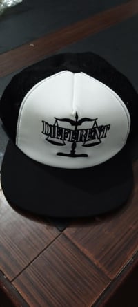 Image 4 of "DIFFERENT" TRUCKER HATS🧢