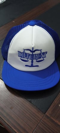 Image 1 of "DIFFERENT" TRUCKER HATS🧢