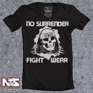 Image of The NS Ripper