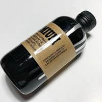 Image 1 of PREMIUM 8oz. BLACK LABEL SIGNATURE INK