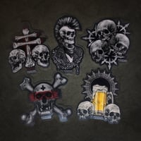 Stickers Pack