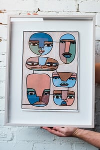 Image 2 of EVERYDAY FACES