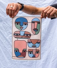 Image 3 of EVERYDAY FACES