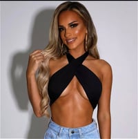 Image 4 of Halter Tops 