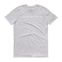 Image 3 of CHAMPAGNE ONLY T-Shirt