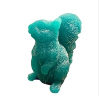 Image 1 of Squirrel Wax