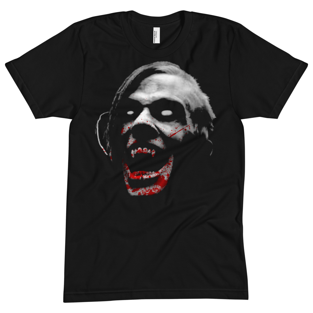 WEDNESDAY 13 "BLOOD SUCKER"