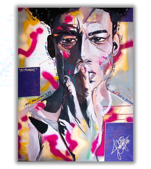 Image of "Detriment."