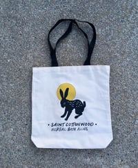 Image 1 of Tote Bag