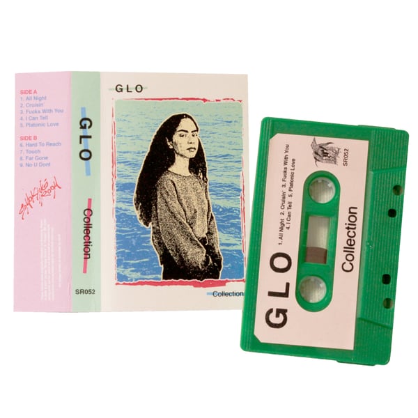 Image of GLO "Collection" CS