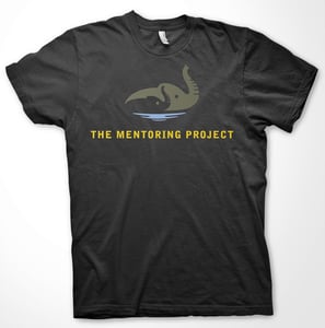 Image of TMP Elephants Logo T-Shirt