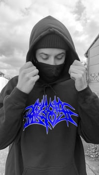 Image 3 of AK87 Hoodie 1