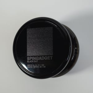 Image of SPINGEAR X SOMETHING SPINGADGET BLACK OUT PACK