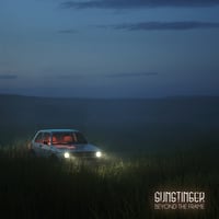 Beyond The Frame 12" Vinyl (limited)