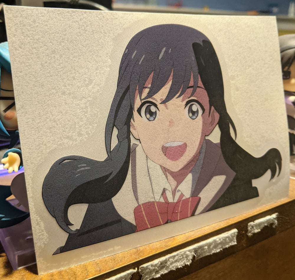 100% Sunshine