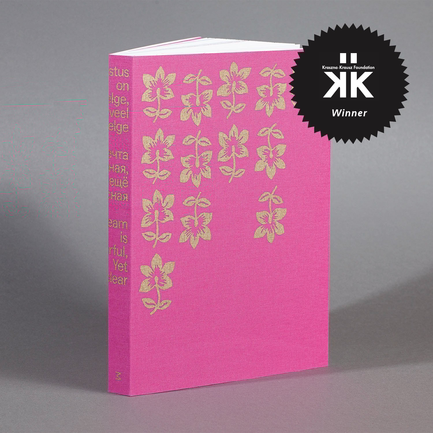 Image of Dream is Wonderful, Yet Unclear