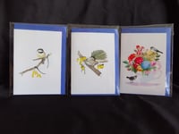 Image 5 of A6 Art Cards by Lee Brown