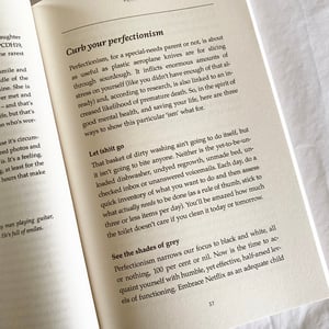 Image of Special by Melanie Dimmitt