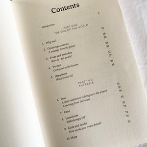 Image of Special by Melanie Dimmitt