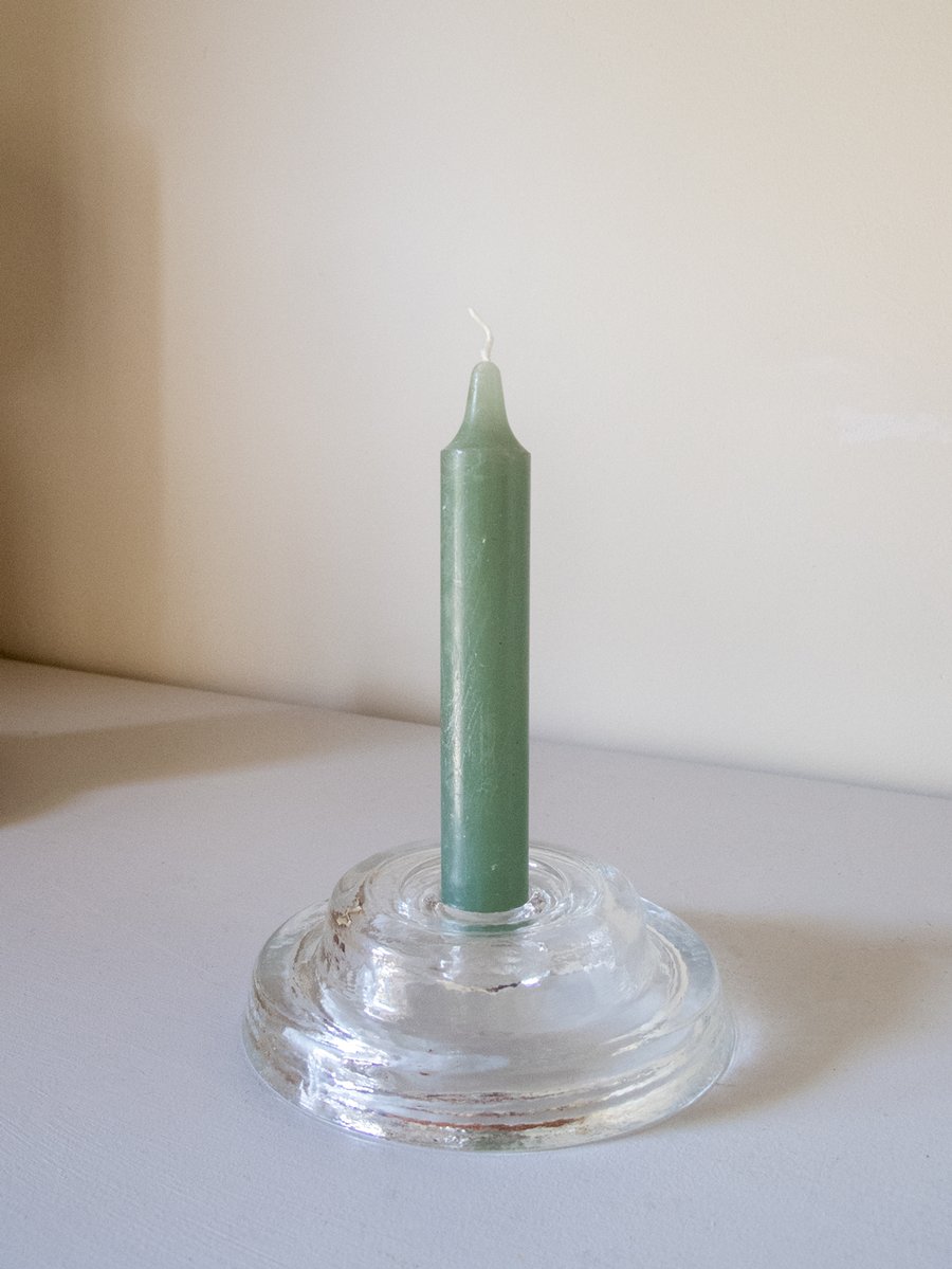 Image of candlestick holder