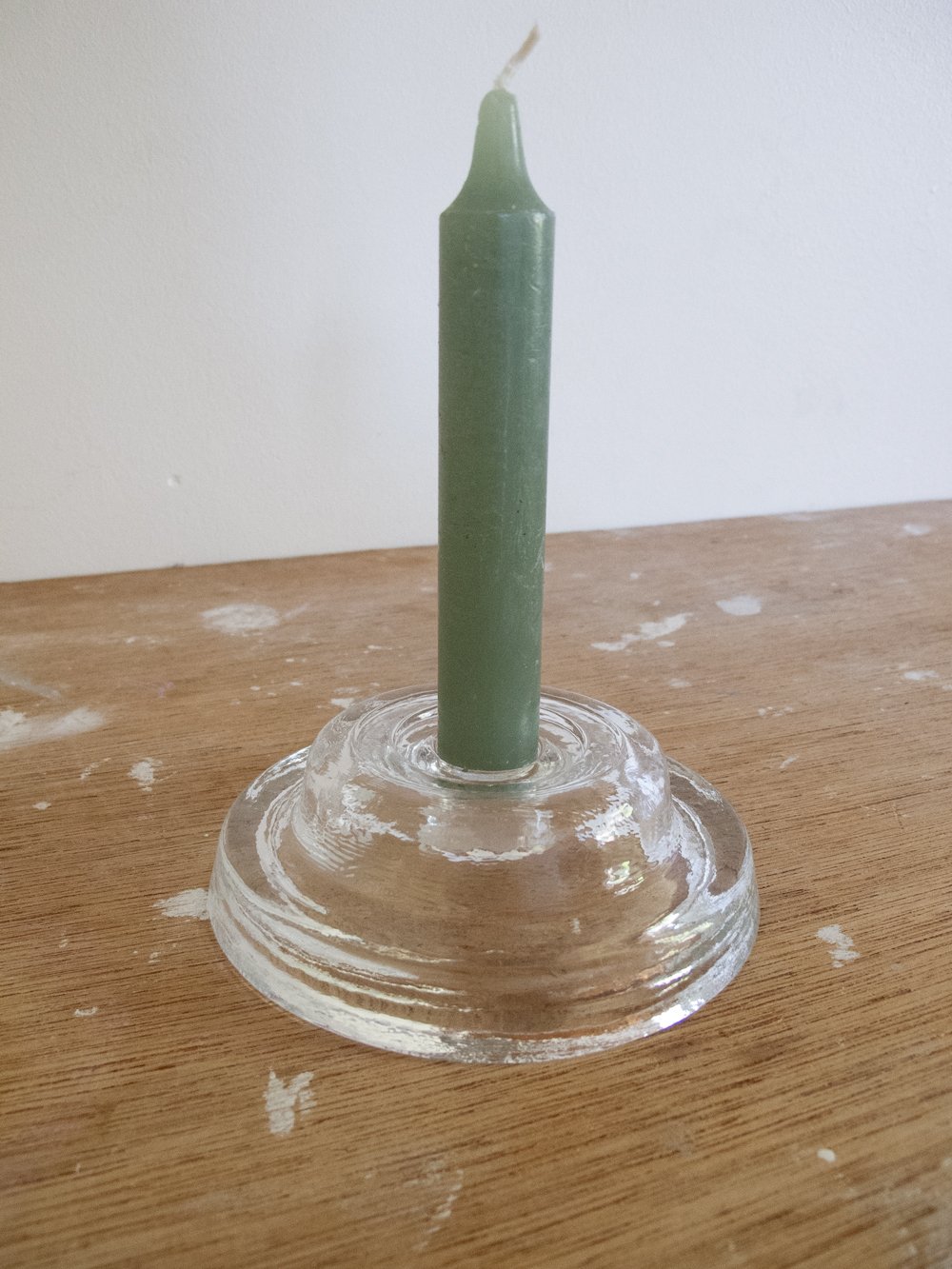 Image of candlestick holder