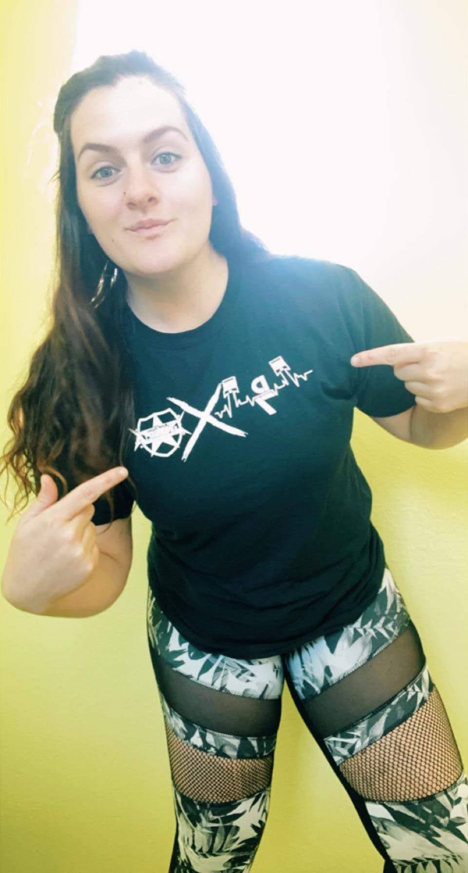 Image of Division 7 x Street Elegance Car Club Collaboration Tee's