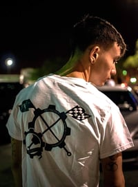 Image 2 of D7 Race Day Tee’s