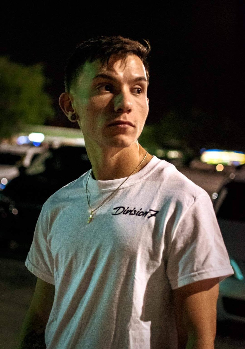 Image of D7 Race Day Tee