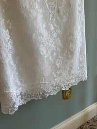 Image 16 of 1960s Lace Romance 