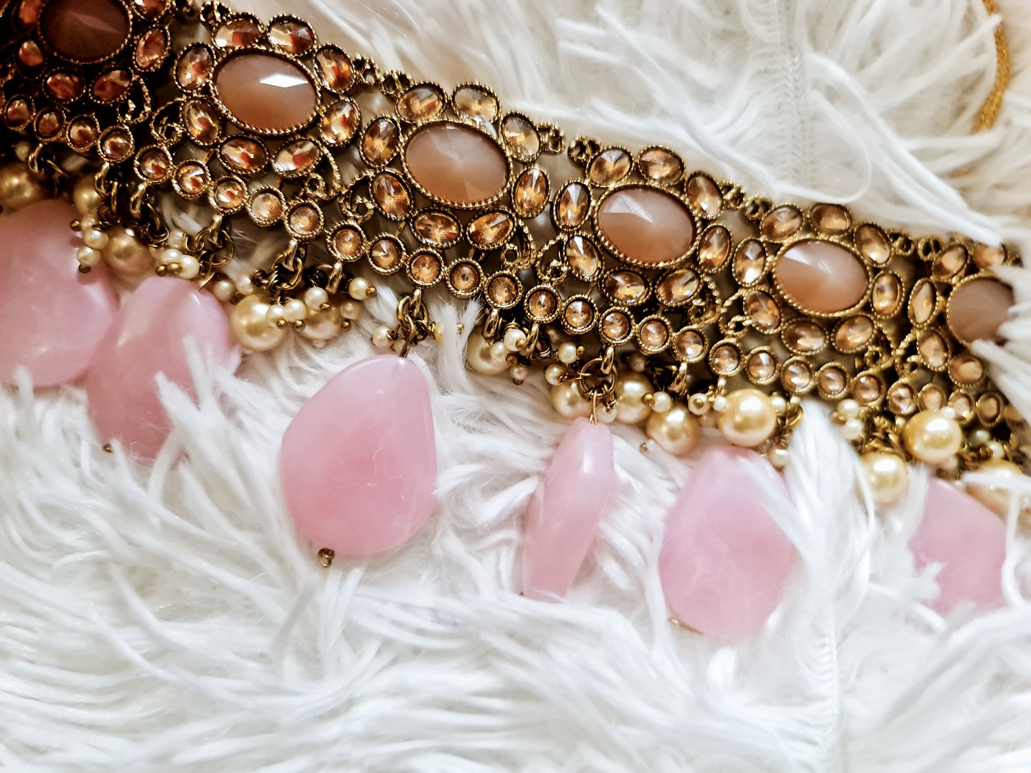 Image of BETTER WITH PINK 