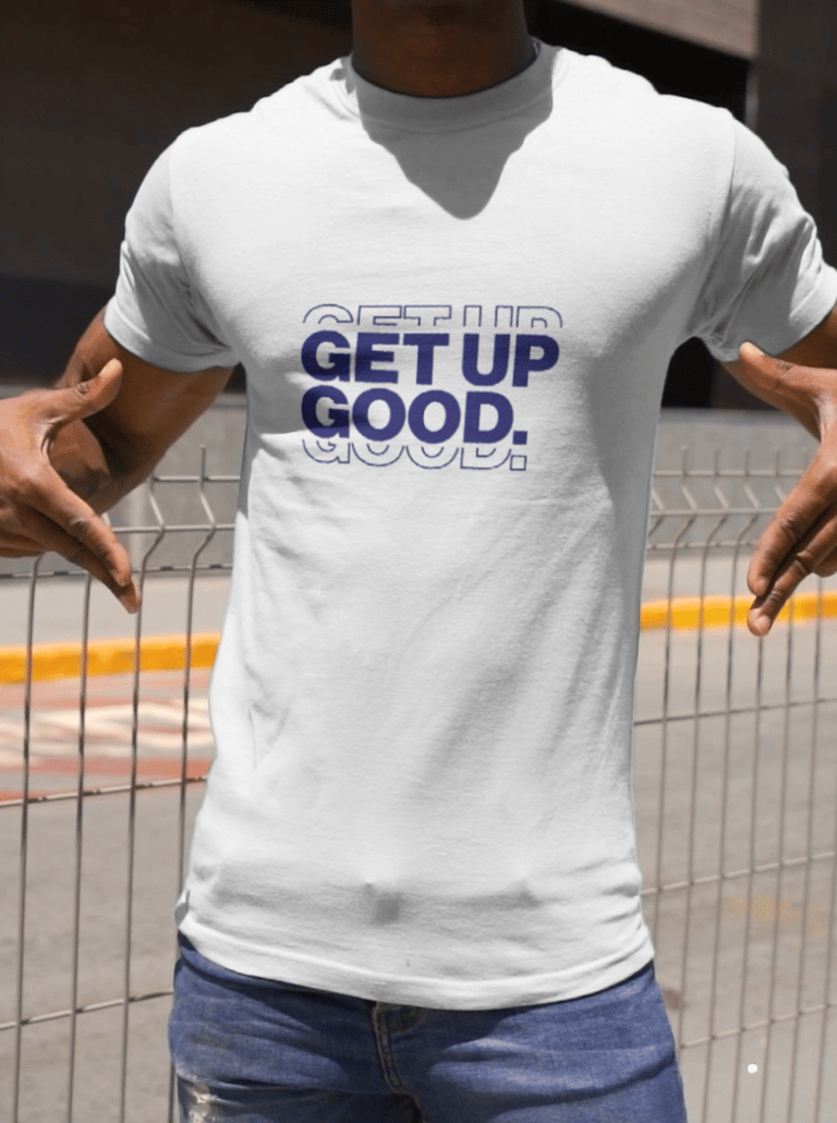 Get Up Good! Image 2