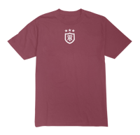 A.P. EMBLEM TEE