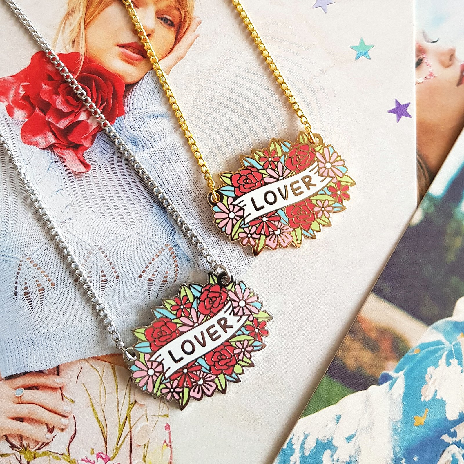 Gemma Rose Pins ⚘🇬🇧 on X: 🌲Taylor Swift Enamel Pin Giveaway