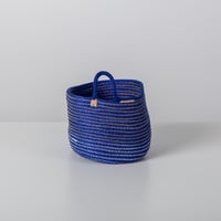 Image 5 of Soft oval basket