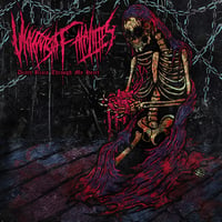 Image 2 of VINNYTSIA FATALITIES - DEATH BEATS THROUGH MY HEART (DIGIPAK)