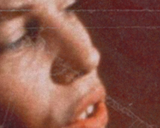 LA BELLE NOISEUSE #1