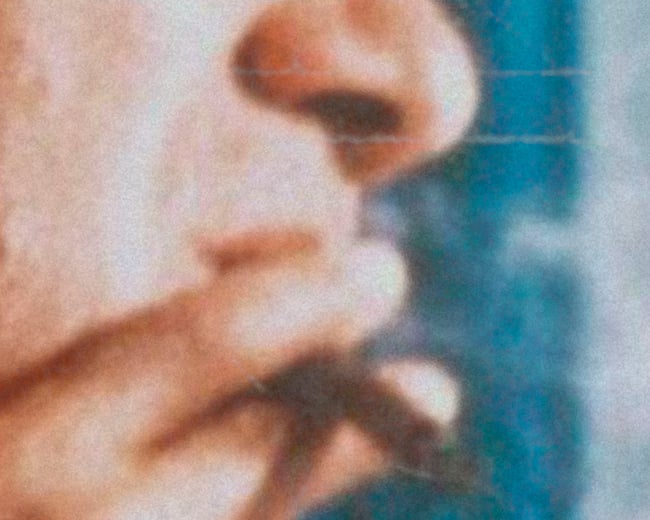 LA BELLE NOISEUSE #1