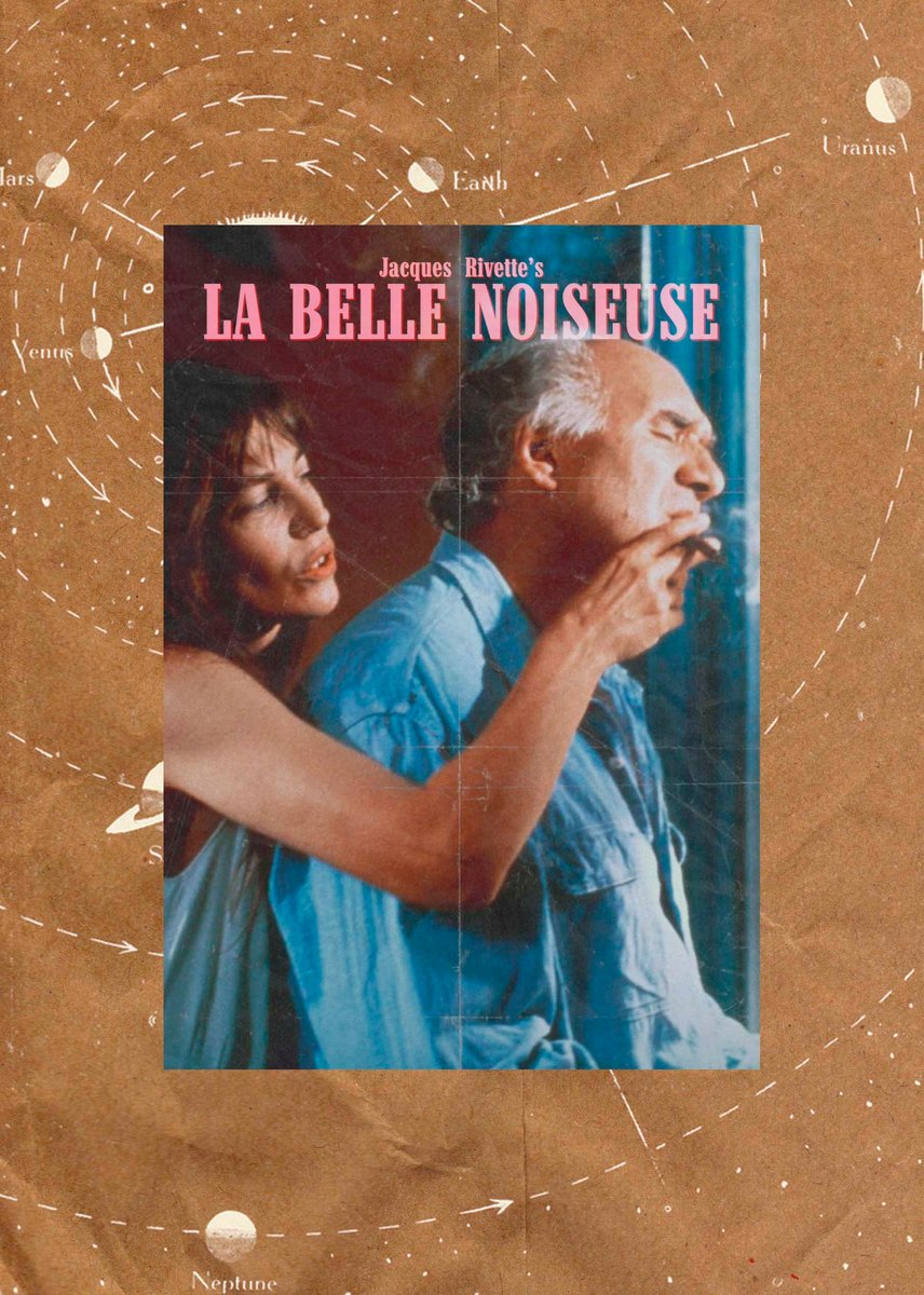 La Belle Noiseuse 1 Laura Shasta