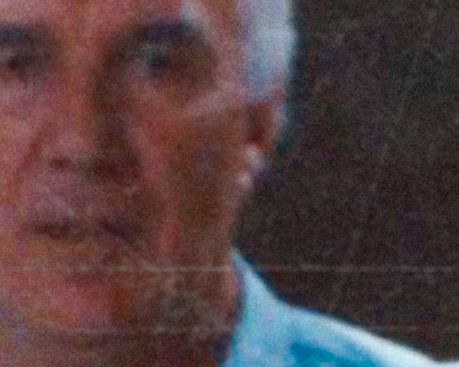 LA BELLE NOISEUSE #2