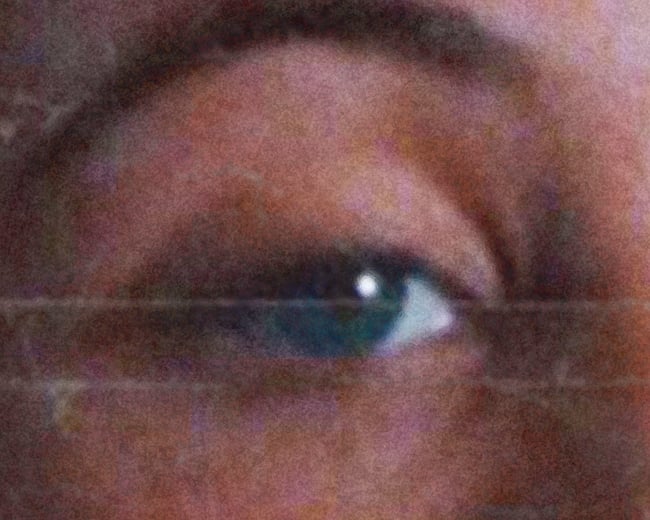 LA BELLE NOISEUSE #2